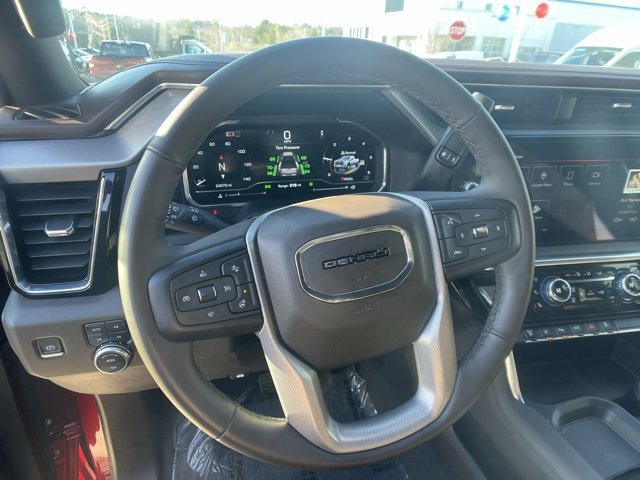 Used 2024 GMC Sierra 3500 Denali image 19