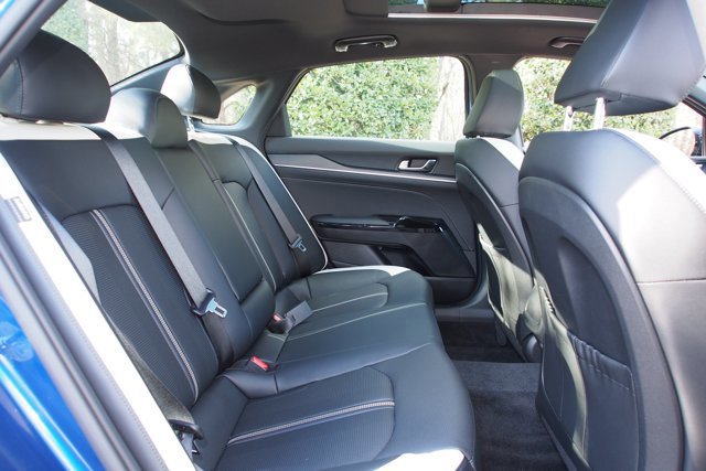 Used 2025 Kia K5 GT-Line w/ GT-Line Premium Package image 18