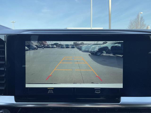 Used 2022 Chevrolet Silverado 1500 RST image 23