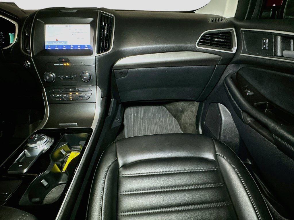 Certified 2020 Ford Edge SEL w/ Convenience Package AWD/4WD image 33