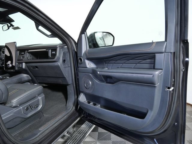 Certified 2024 Ford Expedition Max Platinum AWD/4WD image 11