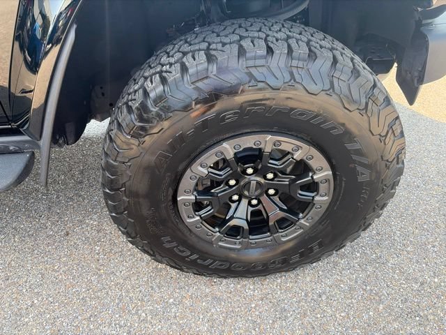 Certified 2024 Ford Bronco Raptor w/ Interior Carbon Fiber Pack 6 AWD/4WD image 10