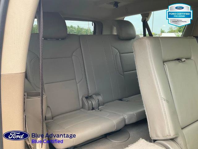 Used 2020 GMC Yukon XL SLT w/ Open Road Package AWD/4WD image 21