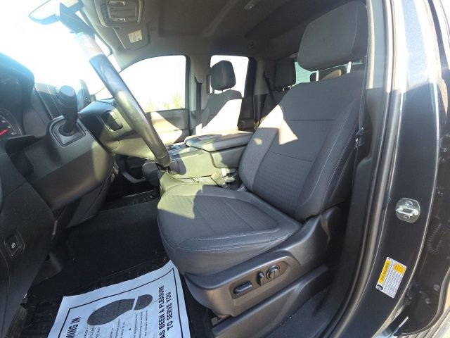 Used 2020 Chevrolet Silverado 1500 LT w/ All-Star Edition image 22