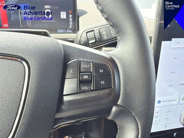 Certified 2023 Ford Mustang Mach-E Select RWD image 22