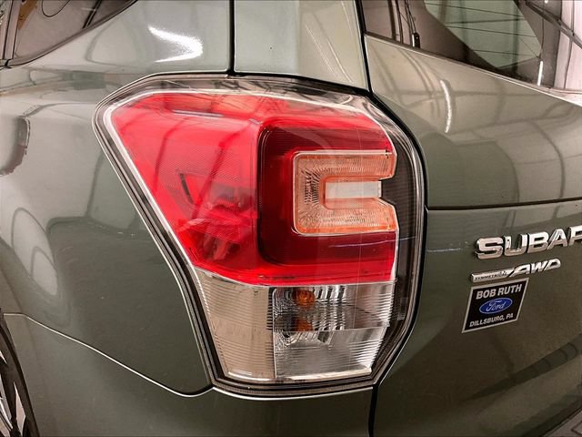 Used 2018 Subaru Forester 2.5i Premium w/ All-Weather Package AWD/4WD image 28