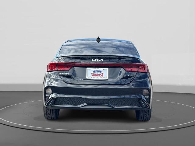 Used 2023 Kia Forte GT-Line image 4