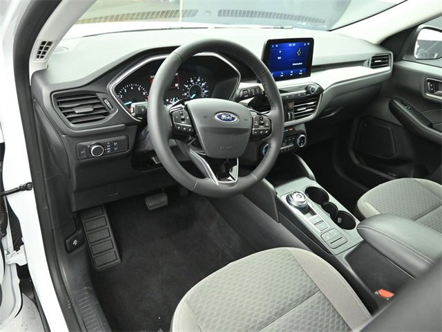 Certified 2022 Ford Escape SE w/ Convenience Package image 25