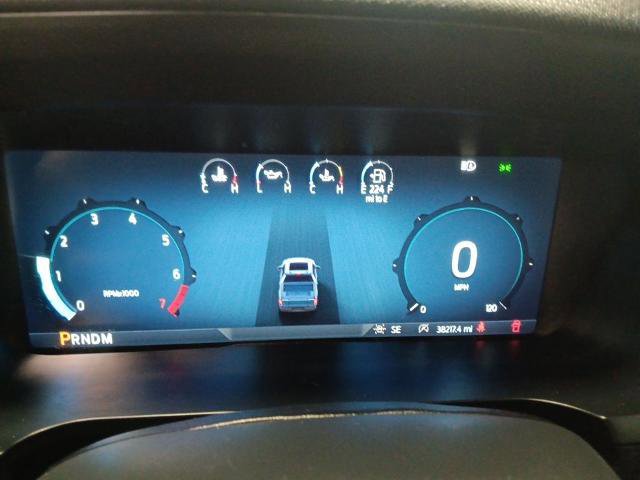 Certified 2024 Ford F150 XLT image 19