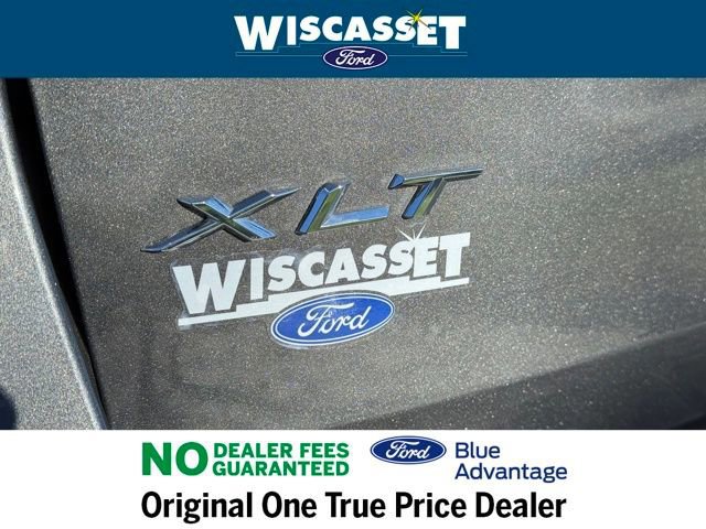 Certified 2022 Ford Explorer XLT w/ Equipment Group 202A image 26