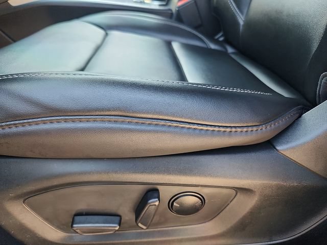 Certified 2023 Ford Explorer XLT w/ Equipment Group 202A AWD/4WD image 23
