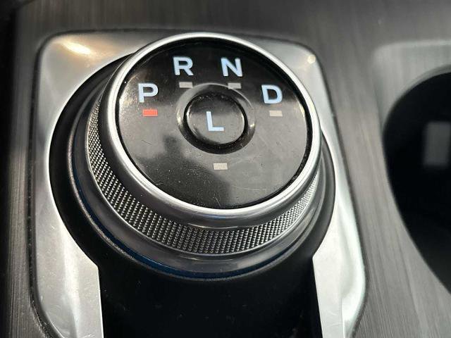 Certified 2022 Ford Escape SE AWD/4WD image 14