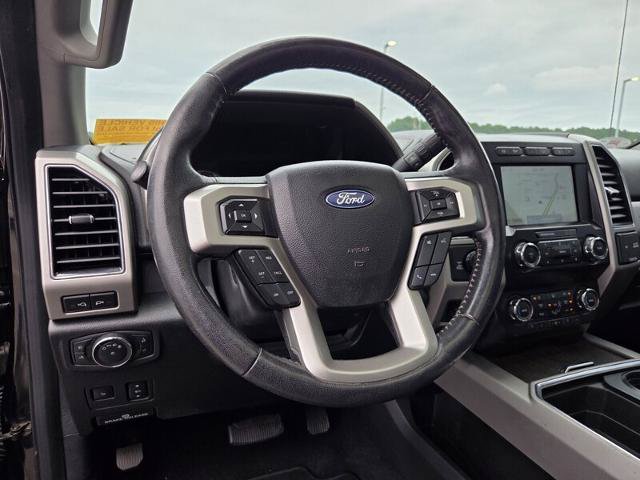 Certified 2020 Ford F250 Lariat AWD/4WD image 10