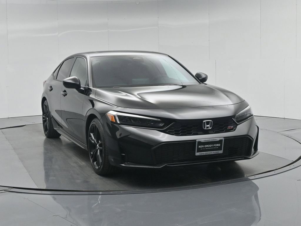 Used 2026 Honda Civic Si image 57
