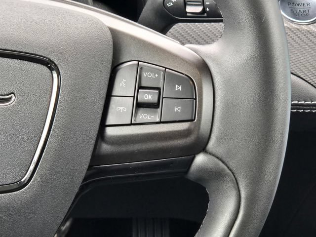 Certified 2023 Ford Mustang Mach-E Premium AWD/4WD image 19