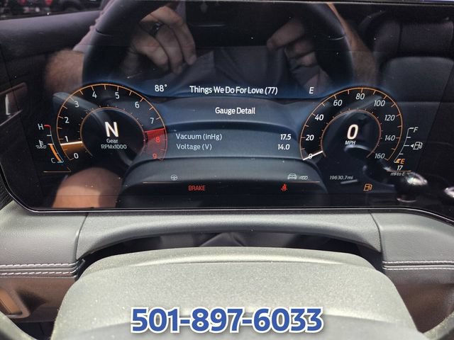 Certified 2024 Ford Mustang GT Premium RWD image 24
