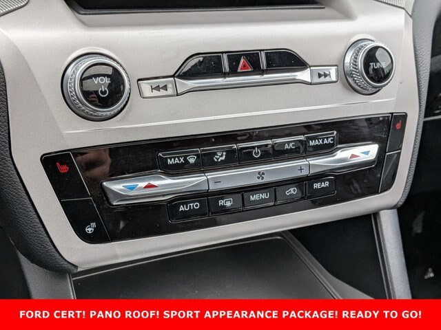 Certified 2024 Ford Explorer XLT w/ Equipment Group 202A AWD/4WD image 20