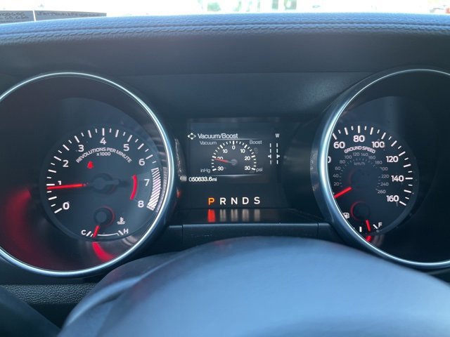 Certified 2023 Ford Mustang Premium image 25