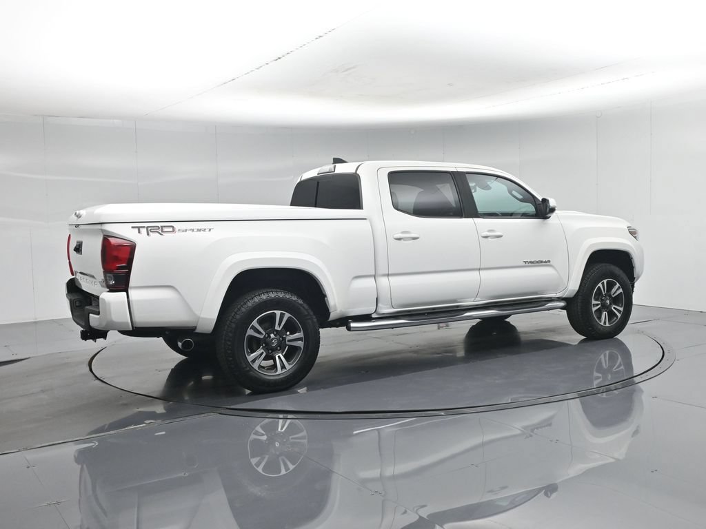 Used 2019 Toyota Tacoma TRD Sport RWD image 28