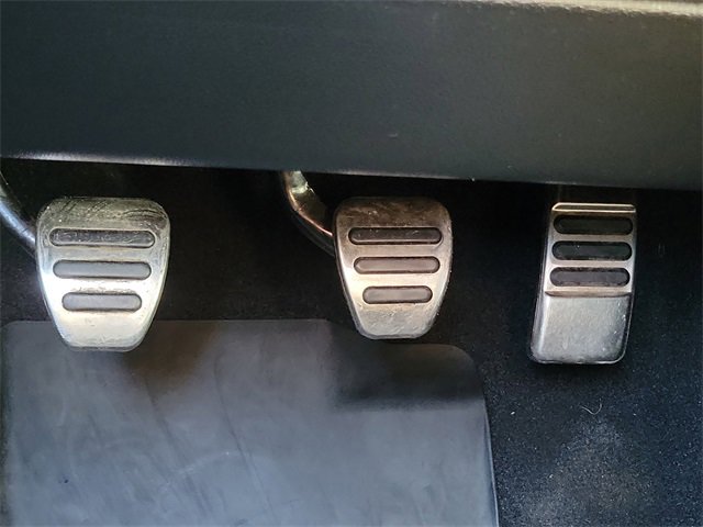 Certified 2021 Ford Mustang GT Premium w/ GT Performance Package image 21