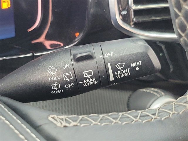 Used 2022 Jeep Grand Wagoneer Series II image 15