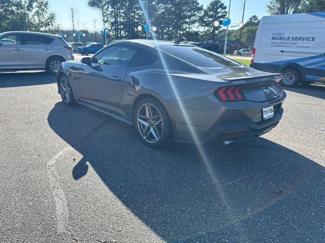 Certified 2024 Ford Mustang Premium RWD image 13