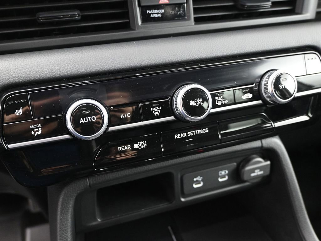 Used 2026 Honda Passport RTL image 44