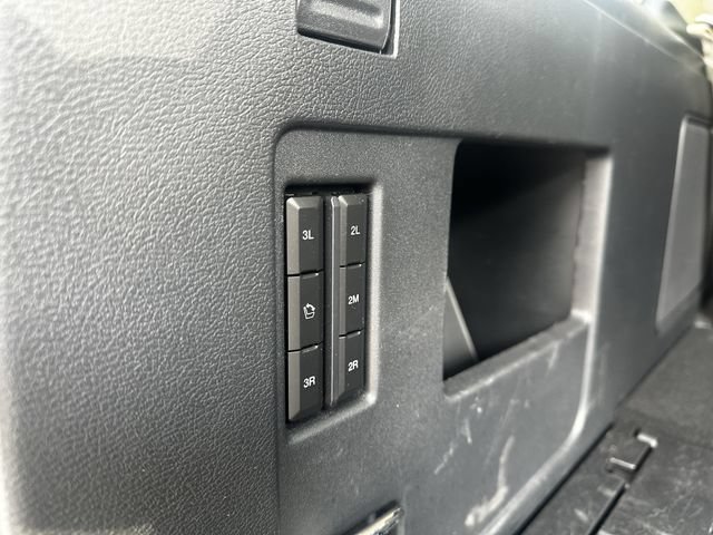 Certified 2024 Ford Expedition Max Platinum AWD/4WD image 46