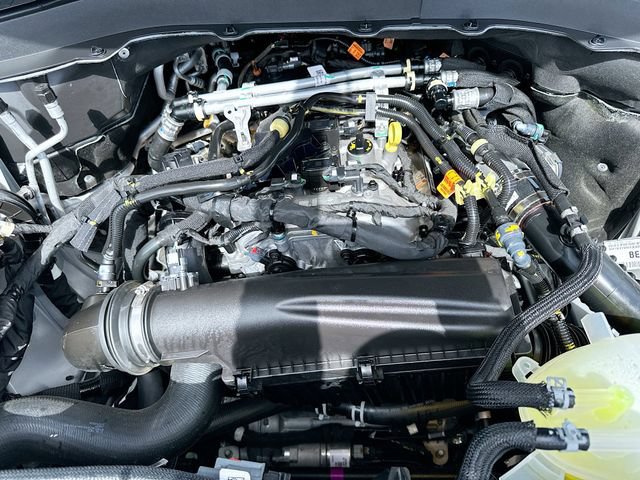 Certified 2026 Ford Explorer Active RWD image 28