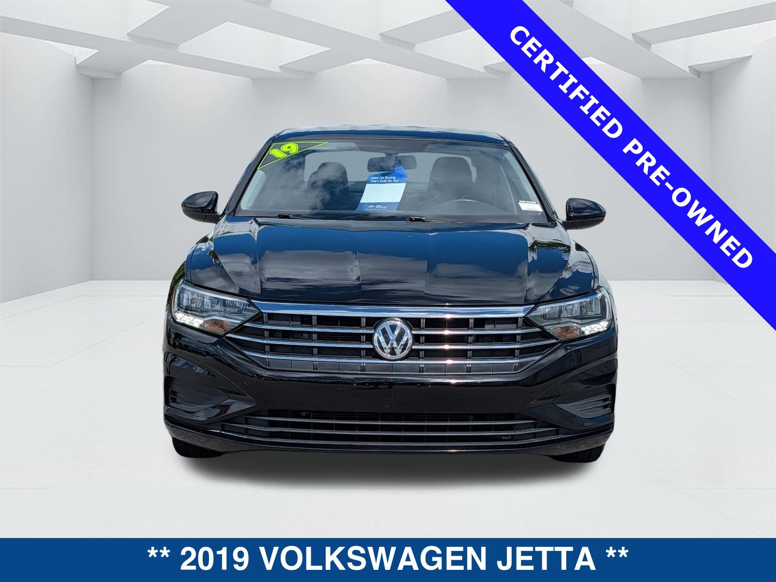 Used 2019 Volkswagen Jetta SE FWD image 9
