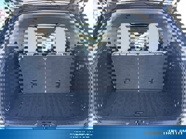 Certified 2025 Ford Explorer Platinum w/ Ultimate Package image 11