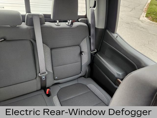 Used 2020 Chevrolet Silverado 1500 LT Trail Boss image 18