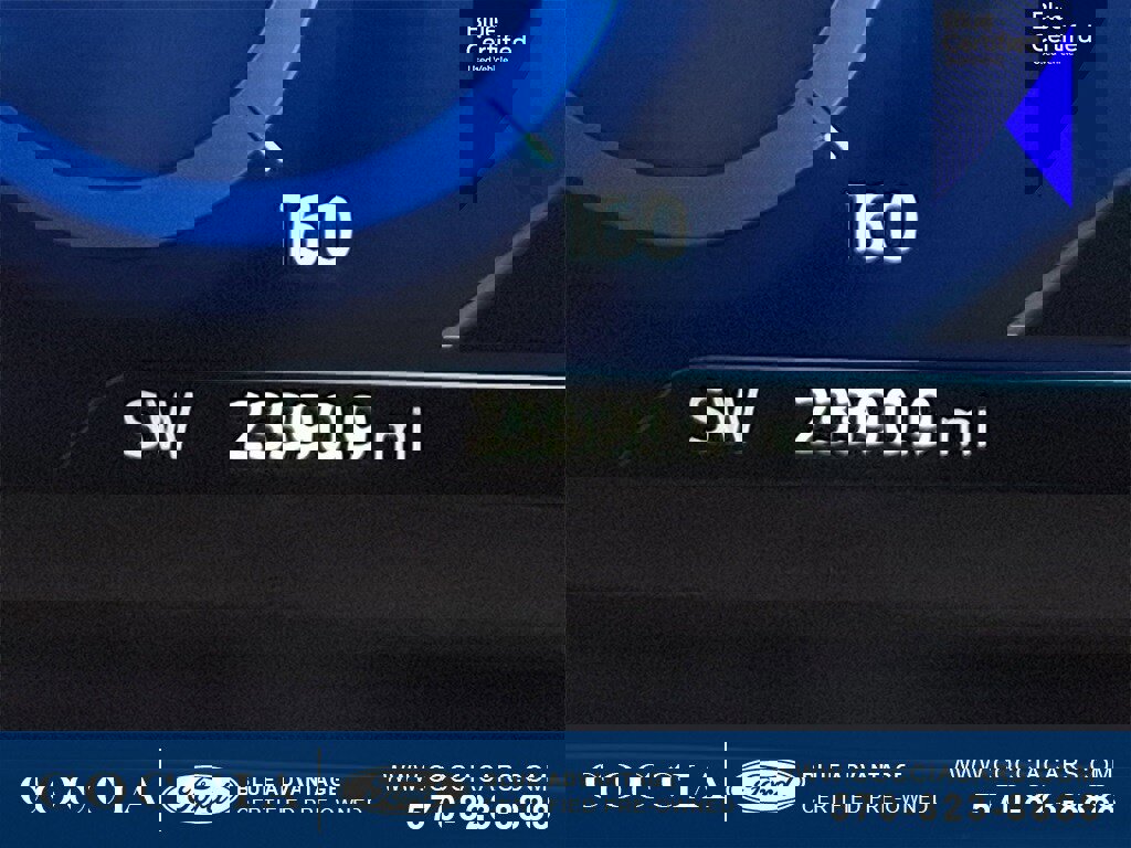 Certified 2022 Ford Escape Titanium image 22