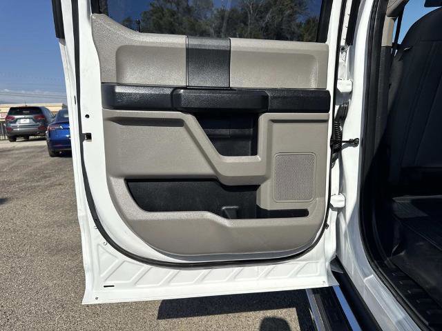 Certified 2021 Ford F250 XL w/ STX Appearance Package image 23
