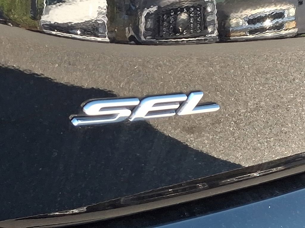 Certified 2023 Ford Edge SEL AWD/4WD image 31