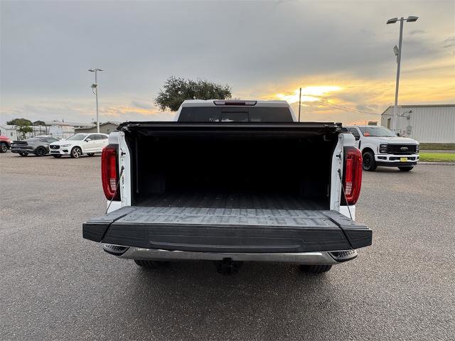Used 2020 GMC Sierra 1500 SLT image 5
