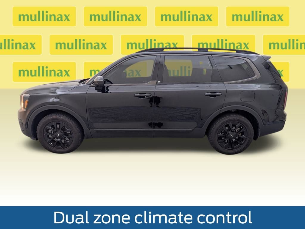 Used 2024 Kia Telluride SX X-Pro image 14