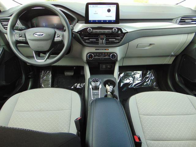 Certified 2025 Ford Escape Active image 22