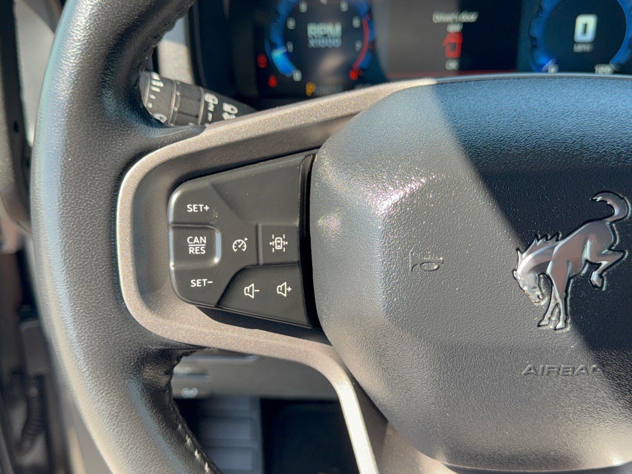 Certified 2025 Ford Bronco Big Bend AWD/4WD image 18