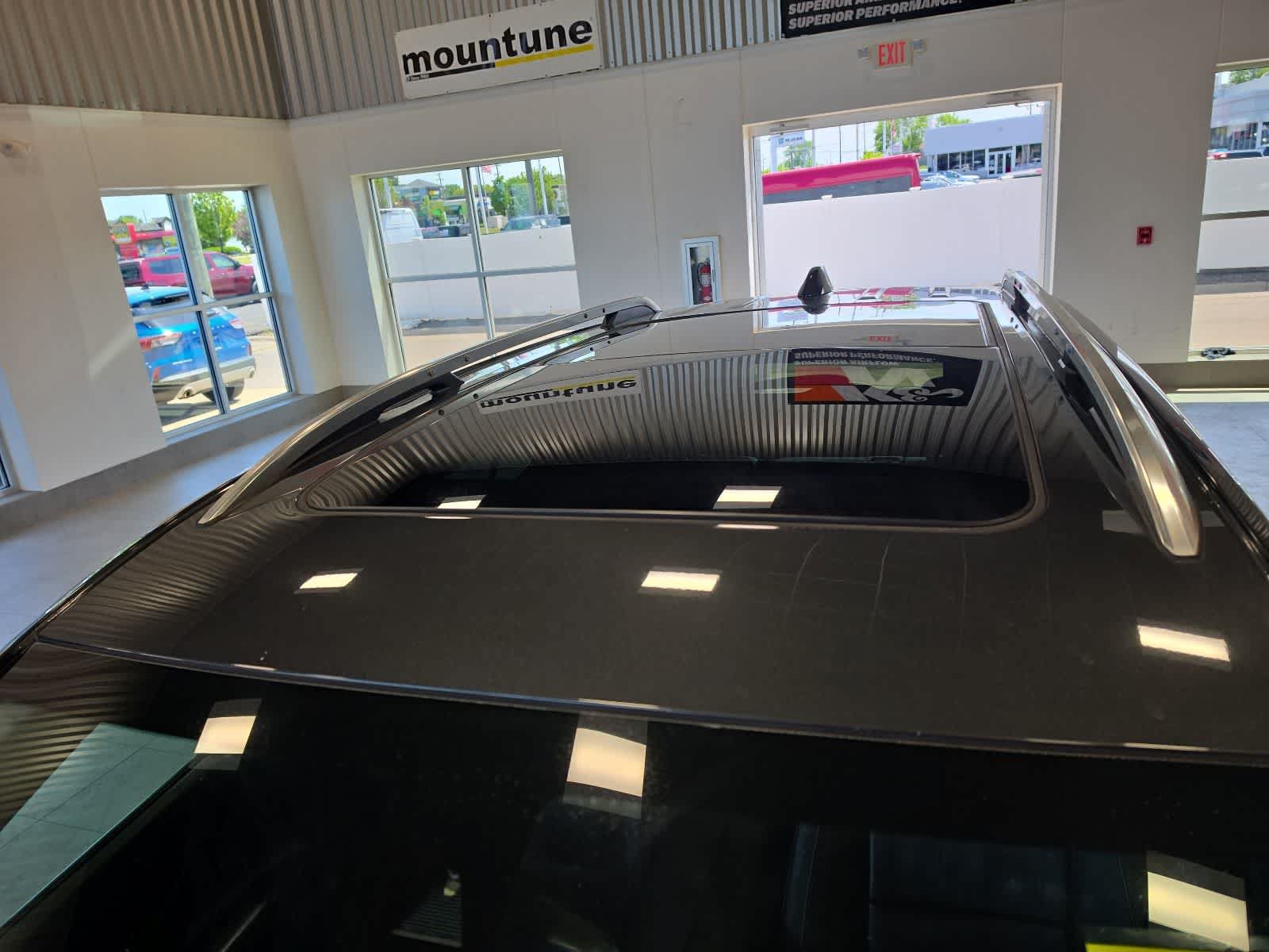 Used 2020 Chevrolet Equinox Premier AWD/4WD image 13