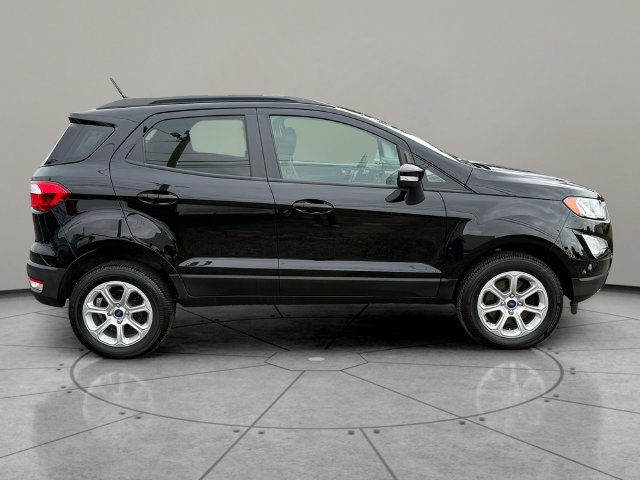 Certified 2022 Ford EcoSport SE AWD/4WD image 11