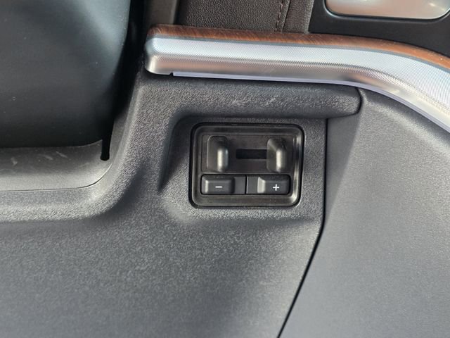 Certified 2025 Ford Expedition King Ranch AWD/4WD image 27