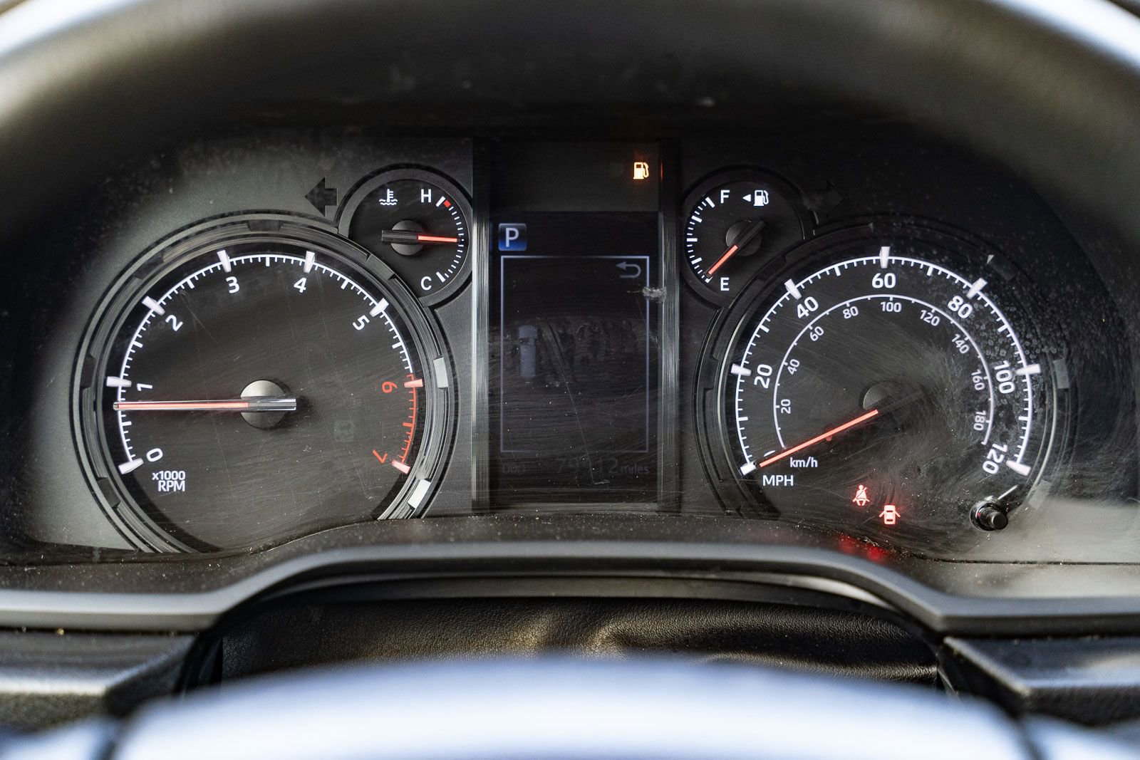 Used 2023 Toyota 4Runner SR5 RWD image 22