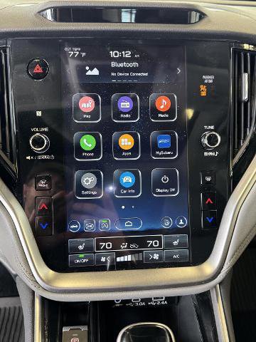 Used 2025 Subaru Outback Limited AWD/4WD image 31