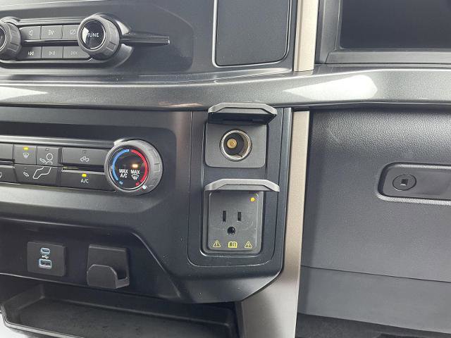 Certified 2023 Ford F150 XL w/ Rattler Package AWD/4WD image 29