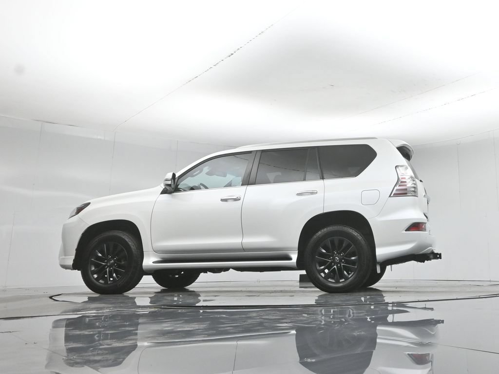 Used 2021 Lexus GX 460 Premium w/ Premium Package AWD/4WD image 58