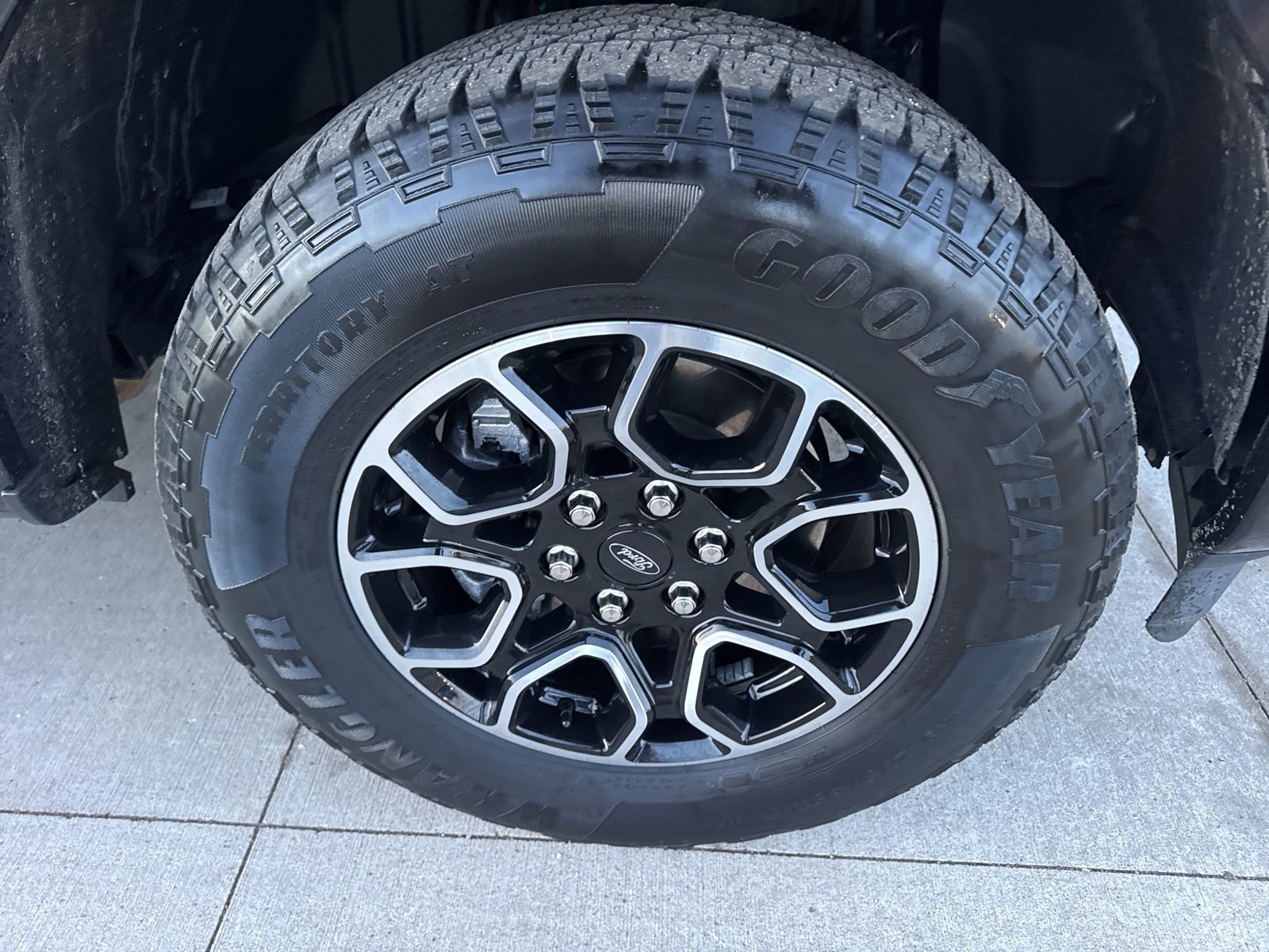 Certified 2023 Ford F150 XL w/ STX Appearance Package image 24