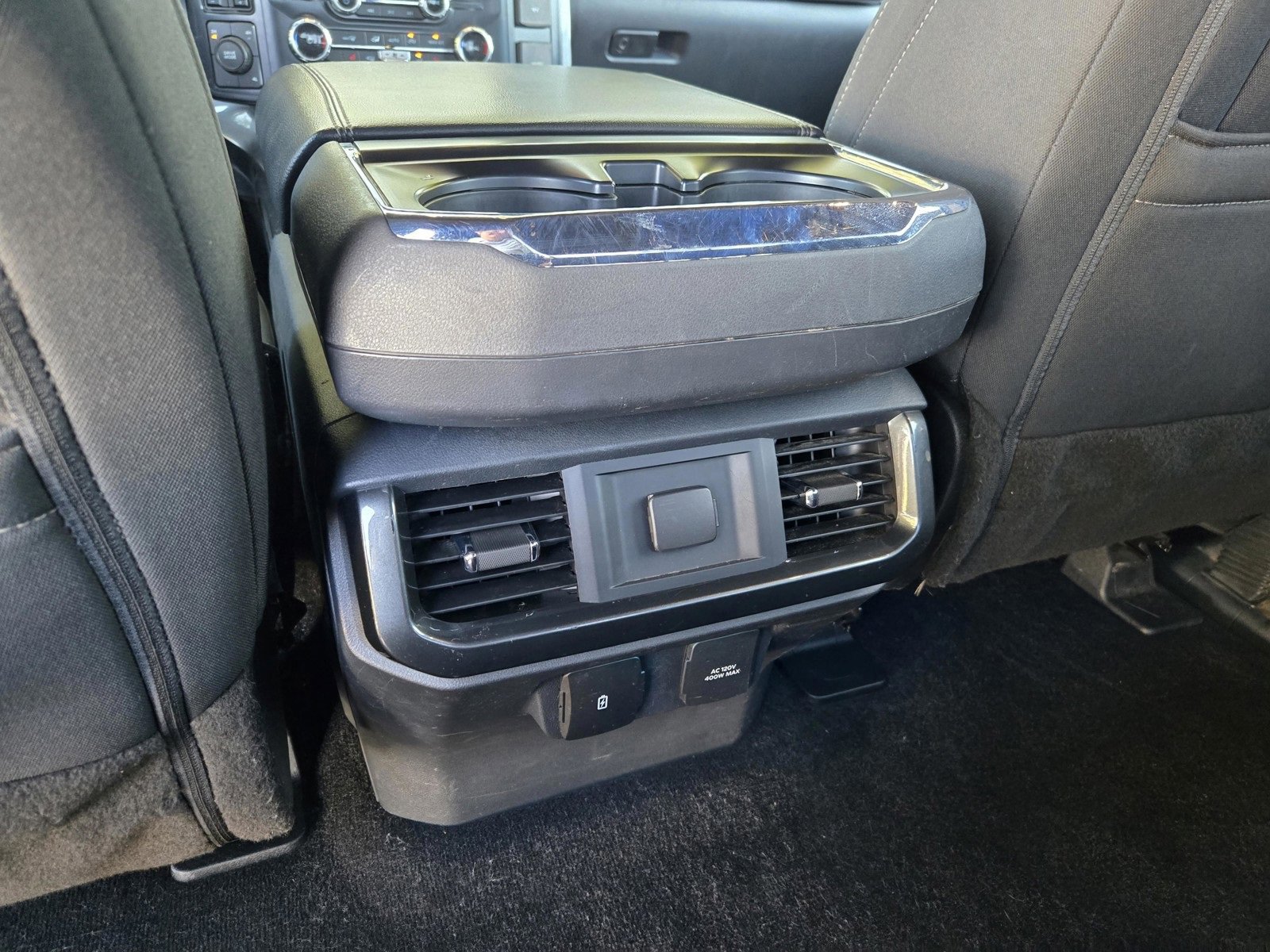 Certified 2022 Ford F150 XLT w/ Equipment Group 302A High image 12