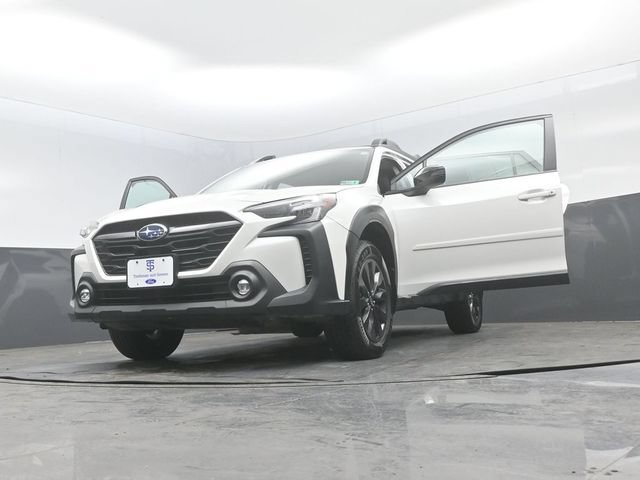 Used 2024 Subaru Outback Onyx Edition AWD/4WD image 30