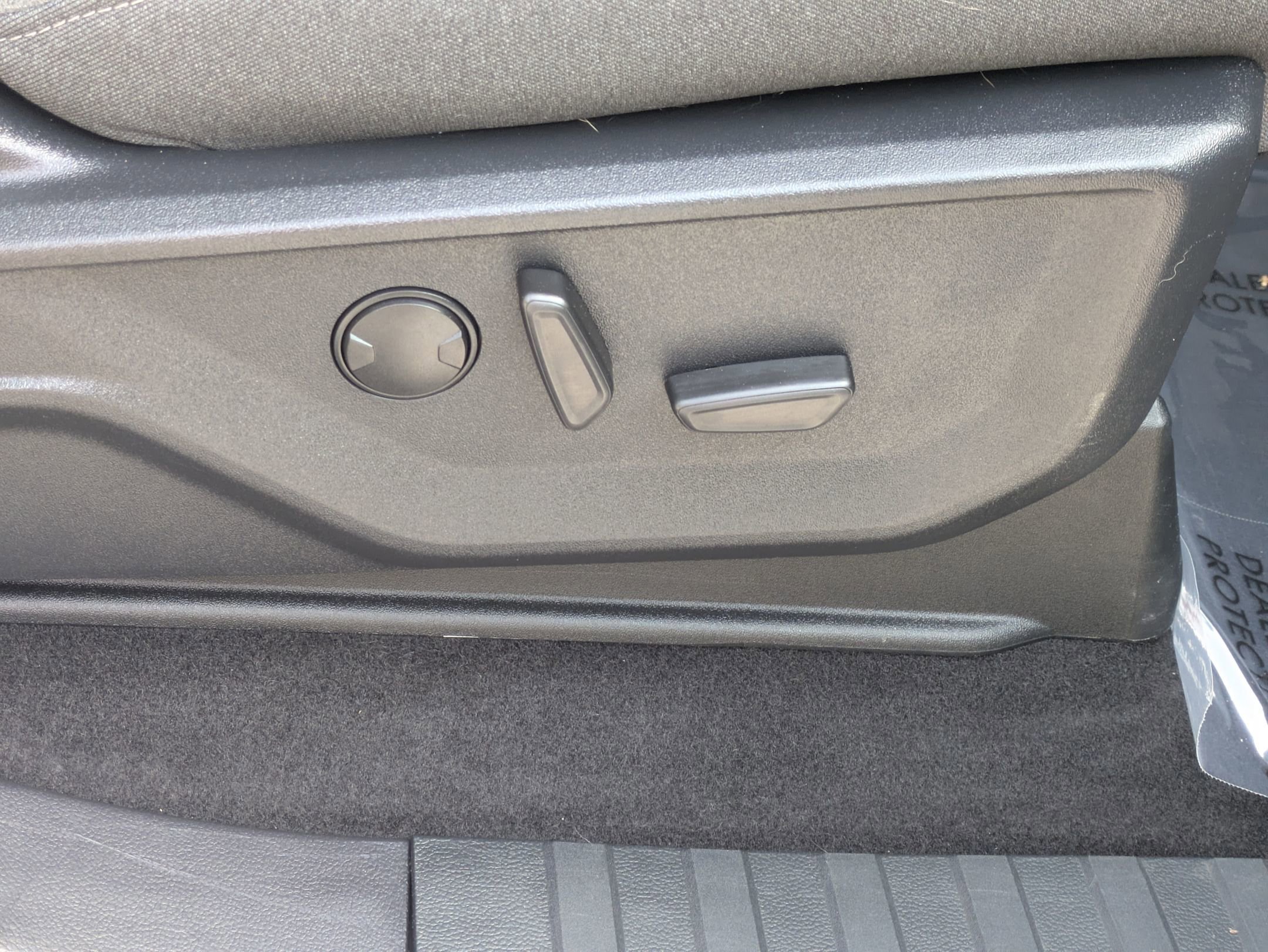 Certified 2024 Ford F150 XLT w/ Equipment Group 302A MID image 41